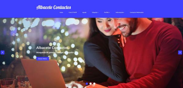 parejas de albacete
